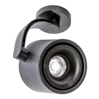 AZZARDO AZ2702 Costa Arm (black/black)