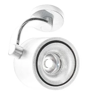 AZZARDO AZ2703 Costa Arm (white/white)