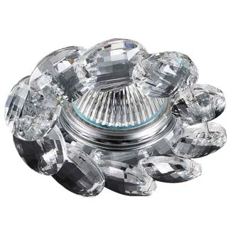 AZZARDO AZ2777 Erika (chrome)