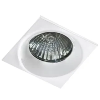 AZZARDO AZ1825 Ivo Square (white)