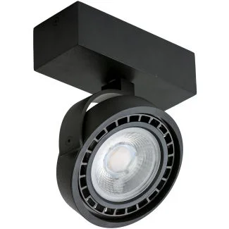 AZZARDO AZ1365 Jerry 1 12V (black)
