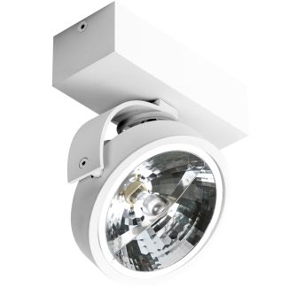 AZZARDO AZ1364 Jerry 1 12V (white)