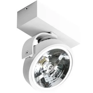 AZZARDO AZ1364 Jerry 1 12V (white)