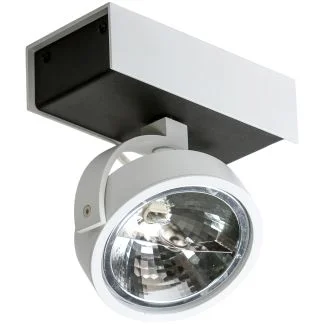 AZZARDO AZ1372 Max 1 12V (white/black)