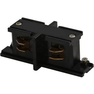 AZZARDO AZ2981 Mini simple connection (black) łącznik 3-fazowy