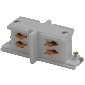 AZZARDO AZ2982 Mini simple connection (white) łącznik 3-fazowy