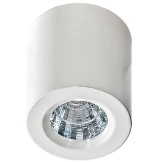 AZZARDO AZ2784 Nano Round (white)