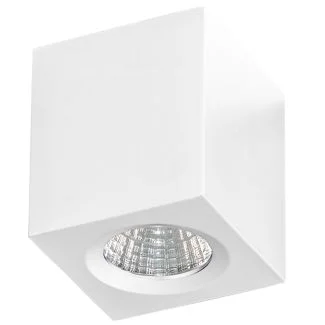AZZARDO AZ2786 Nano Square (white)