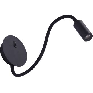 AZZARDO AZ2943 Nogat (black)