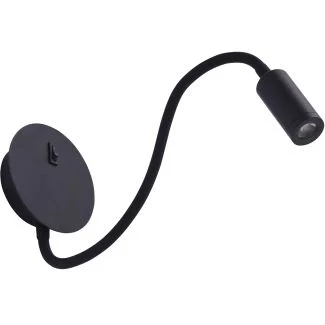 AZZARDO AZ2943 Nogat (black)