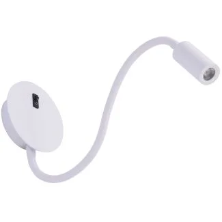 AZZARDO AZ2944 Nogat (white)