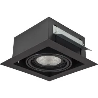AZZARDO AZ2869 Nova (black/black)