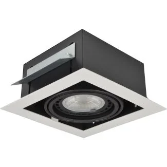AZZARDO AZ2871 Nova (white/black)