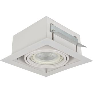 AZZARDO AZ2870 Nova (white/white)