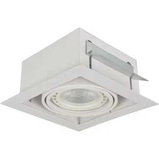 AZZARDO AZ2870 Nova (white/white)