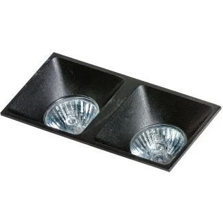 AZZARDO AZ1720 Pio 2 (black)