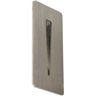 AZZARDO AZ2965 Raggio (satin nickel)