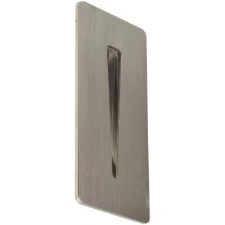 AZZARDO AZ2965 Raggio (satin nickel)