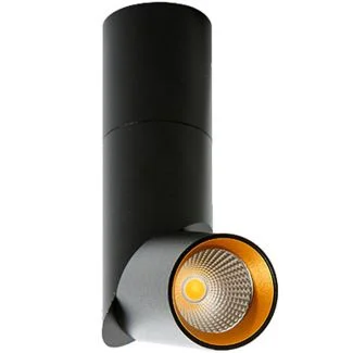 AZZARDO AZ2416 Santos (black)