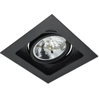 AZZARDO AZ2810 Sisto 1 (black/black)