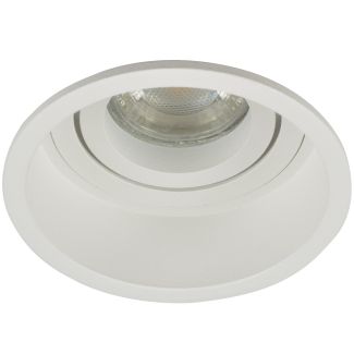 AZZARDO AZ2682 Torres GU10 (white)