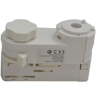 AZZARDO AZ3012 Track Electric 3 Line (white) szyna 3-fazowy