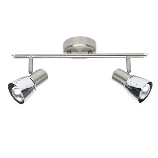 BRILLIANT LAVA 39513/77 LAMPA SUFITOWA - REFLEKTOR