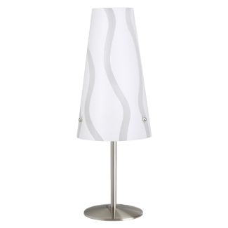 BRILLIANT ISI 02747/05 LAMPA STOJĄCA - STOŁOWA