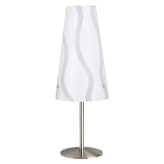 BRILLIANT ISI 02747/05 LAMPA STOJĄCA - STOŁOWA