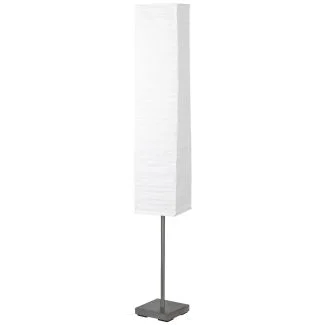 BRILLIANT NERVA 92603/75 LAMPA STOJĄCA - PODŁOGOWA