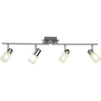 BRILLIANT LEA G32432/77 LAMPA SUFITOWA - REFLEKTOR