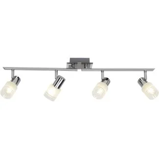 BRILLIANT LEA G32432/77 LAMPA SUFITOWA - REFLEKTOR