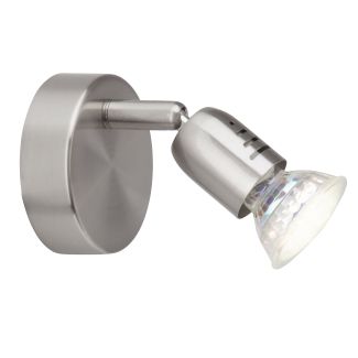 BRILLIANT LOONA G28810/13 LAMPA ŚCIENNA - REFLEKTOR