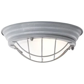 BRILLIANT TYPHOON 94491/70 LAMPA SUFITOWA - NOWOCZESNA