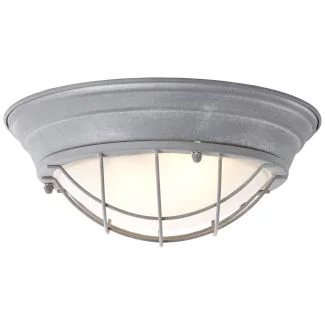 BRILLIANT TYPHOON 94492/70 LAMPA SUFITOWA - NOWOCZESNA