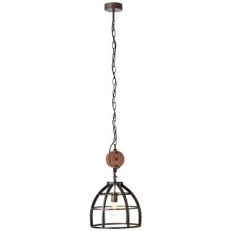 BRILLIANT Matrix 2 HK17186S76 LAMPA WISZĄCA - NOWOCZESNA