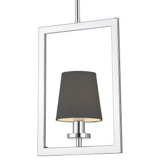 WYPRZEDAŻ COSMOLIGHT London P01007BK lampy wiszące design