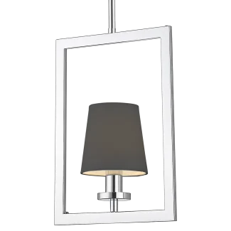 WYPRZEDAŻ COSMOLIGHT London P01007BK lampy wiszące design