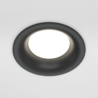 MAYTONI DL027-2-01B Downlight Slim Downlight Black