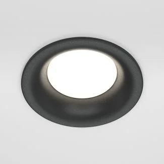 MAYTONI DL027-2-01B Downlight Slim Downlight Black