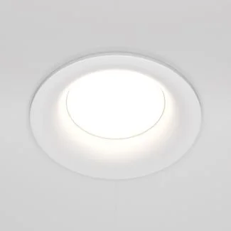 WYPRZEDAŻ MAYTONI DL027-2-01W Downlight Slim Downlight White