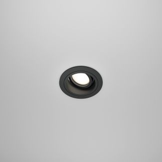 MAYTONI DL025-2-01B Downlight Atom Downlight Black