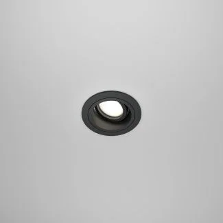 MAYTONI DL025-2-01B Downlight Atom Downlight Black