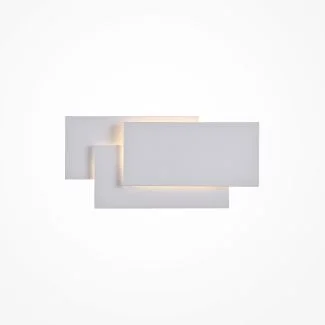 MAYTONI C804WL-L12W Ceiling & Wall Trame Wall Lamp White