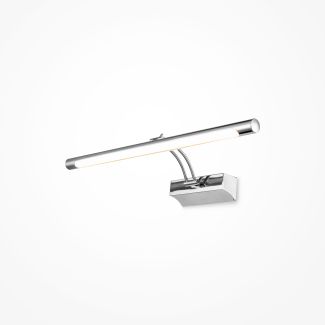 MAYTONI MIR003WL-L12CH Mirror Fino Backlight Chrome
