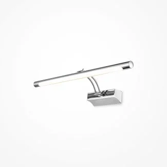 MAYTONI MIR003WL-L12CH Mirror Fino Backlight Chrome