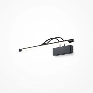 MAYTONI MIR004WL-L12B Mirror Finelli Backlight Black