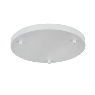 MAYTONI SPR-BASE-R-03-W Universal base Universal base Universal Mount White