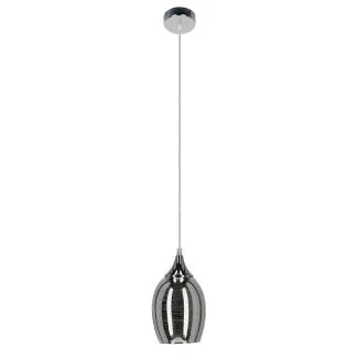 CANDELLUX 31-60174 MARINA LAMPA WISZĄCA 14 1X60W E27 CHROM
