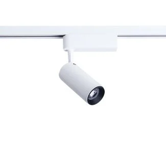 NOWODVORSKI PROFILE IRIS LED 12W 9002 system konfigurowalny system profil do oprawy 1-fazowy